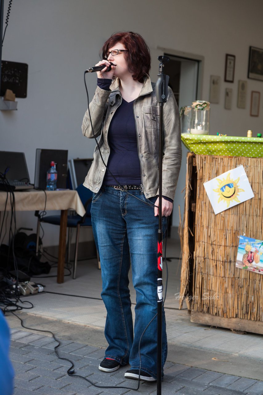 Bild 114 - Wiemersdorfer Maibaum